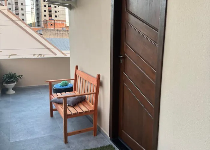 Residencial Lara 4