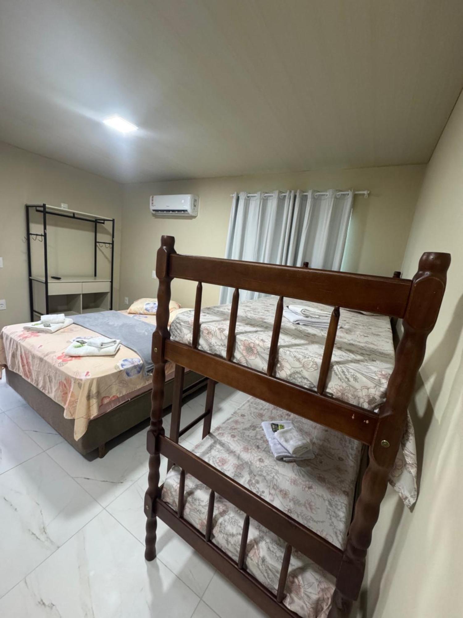 Apartamento Residencial Lara 4 Itapema