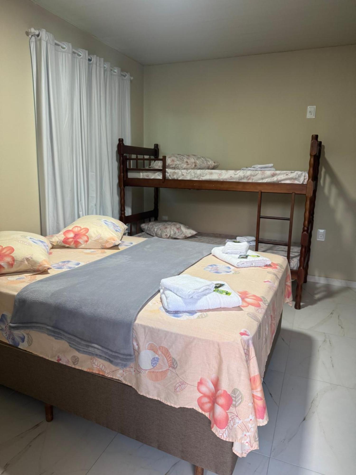 Residencial Lara 4 * Itapema
